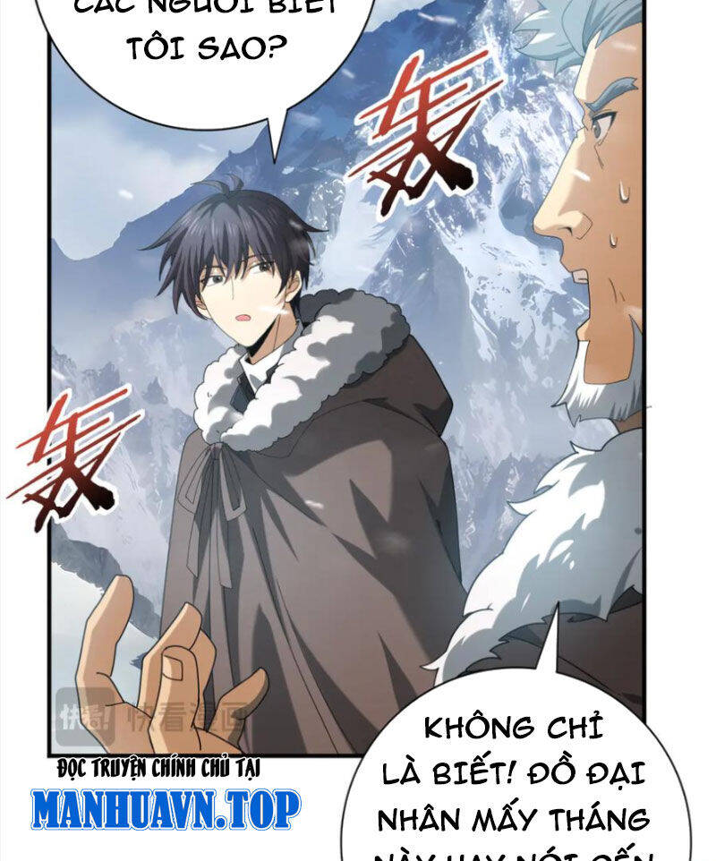 Toàn Dân Chuyển Chức: Ngự Long Sư Là Chức Nghiệp Yếu Nhất? Chap 56 - Next Chap 57