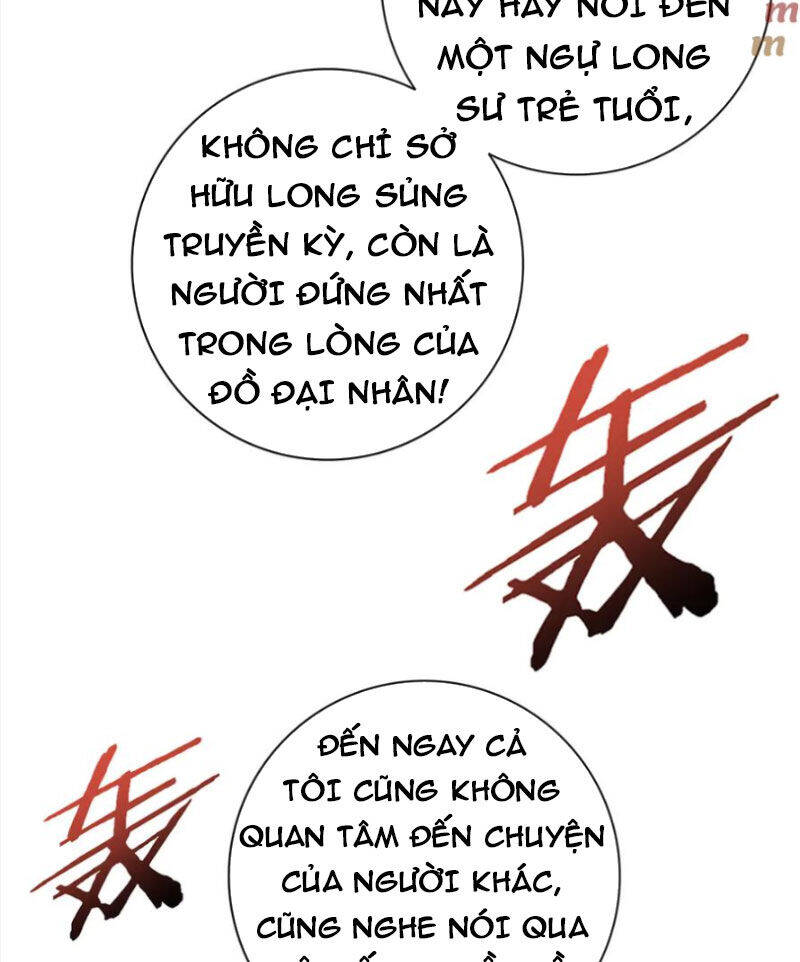 Toàn Dân Chuyển Chức: Ngự Long Sư Là Chức Nghiệp Yếu Nhất? Chap 56 - Next Chap 57