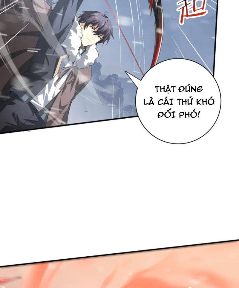Toàn Dân Chuyển Chức: Ngự Long Sư Là Chức Nghiệp Yếu Nhất? Chap 56 - Next Chap 57