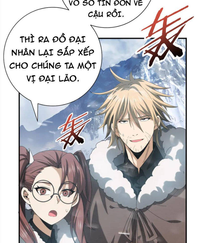 Toàn Dân Chuyển Chức: Ngự Long Sư Là Chức Nghiệp Yếu Nhất? Chap 56 - Next Chap 57