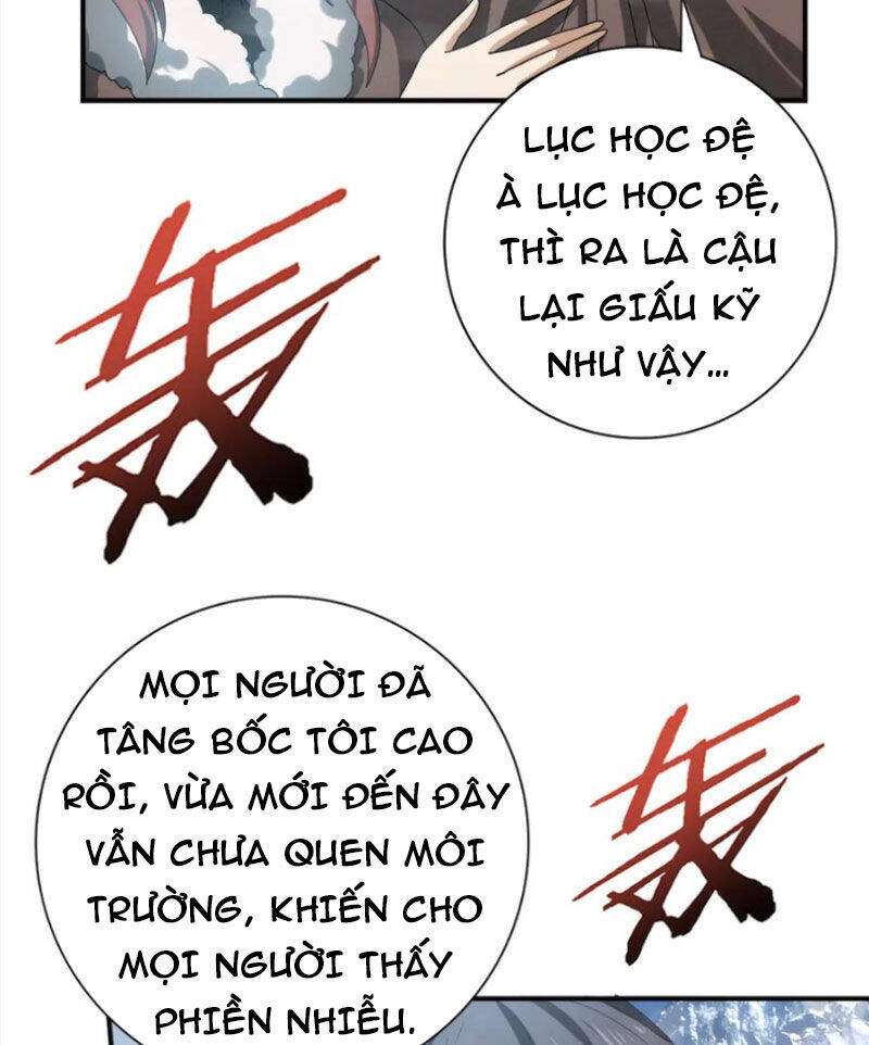 Toàn Dân Chuyển Chức: Ngự Long Sư Là Chức Nghiệp Yếu Nhất? Chap 56 - Next Chap 57