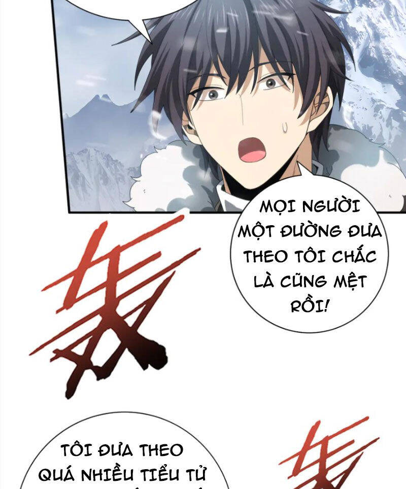 Toàn Dân Chuyển Chức: Ngự Long Sư Là Chức Nghiệp Yếu Nhất? Chap 56 - Next Chap 57