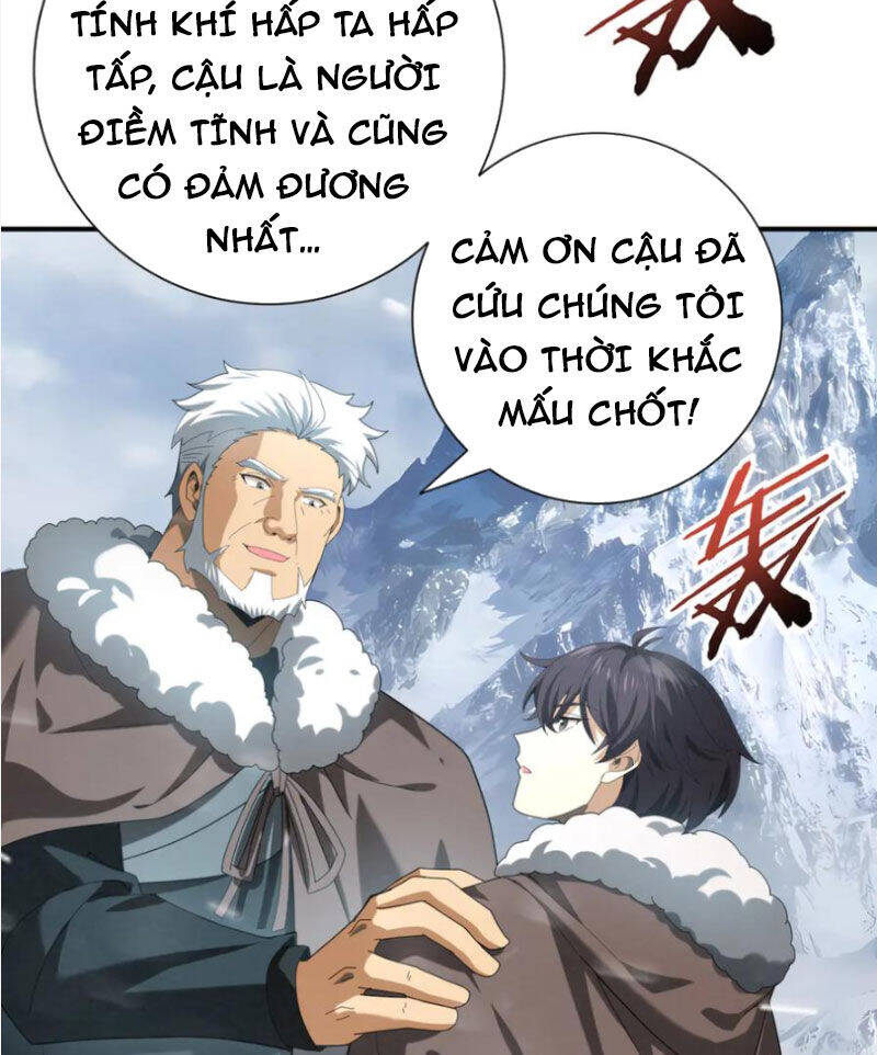 Toàn Dân Chuyển Chức: Ngự Long Sư Là Chức Nghiệp Yếu Nhất? Chap 56 - Next Chap 57