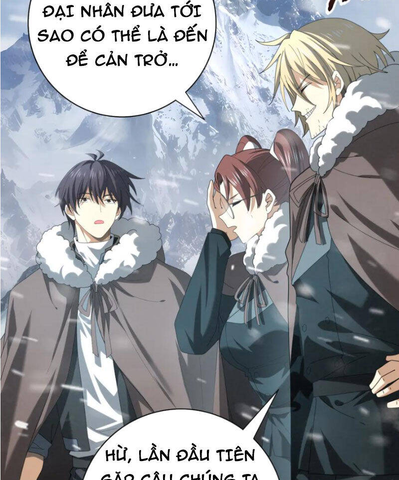 Toàn Dân Chuyển Chức: Ngự Long Sư Là Chức Nghiệp Yếu Nhất? Chap 56 - Next Chap 57