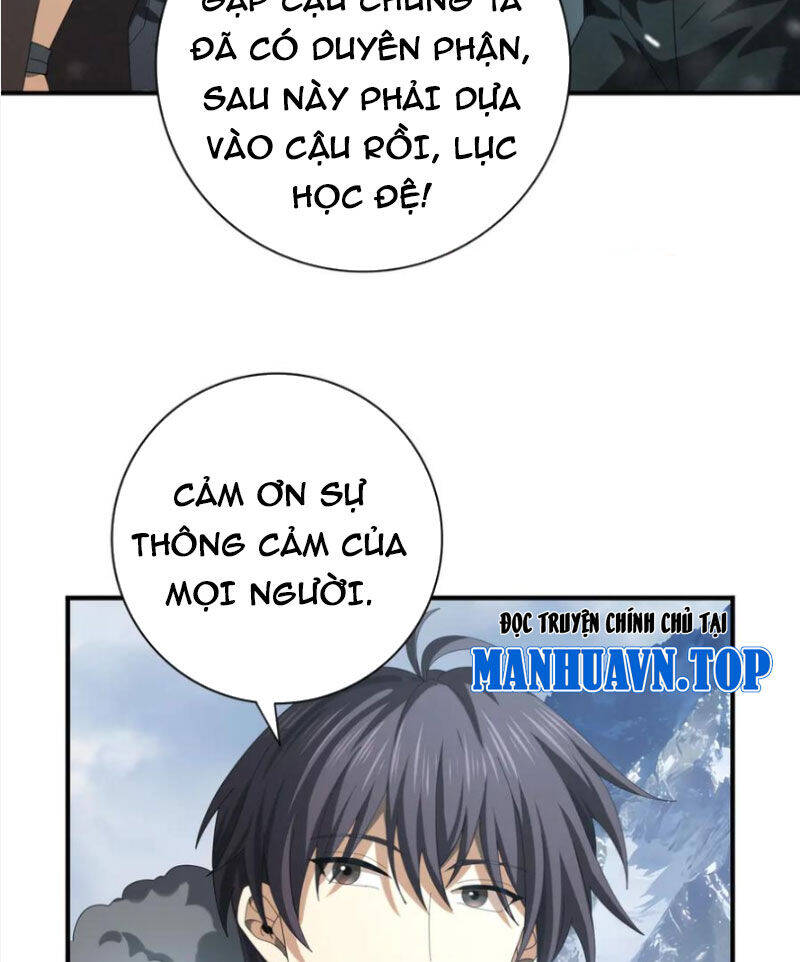 Toàn Dân Chuyển Chức: Ngự Long Sư Là Chức Nghiệp Yếu Nhất? Chap 56 - Next Chap 57