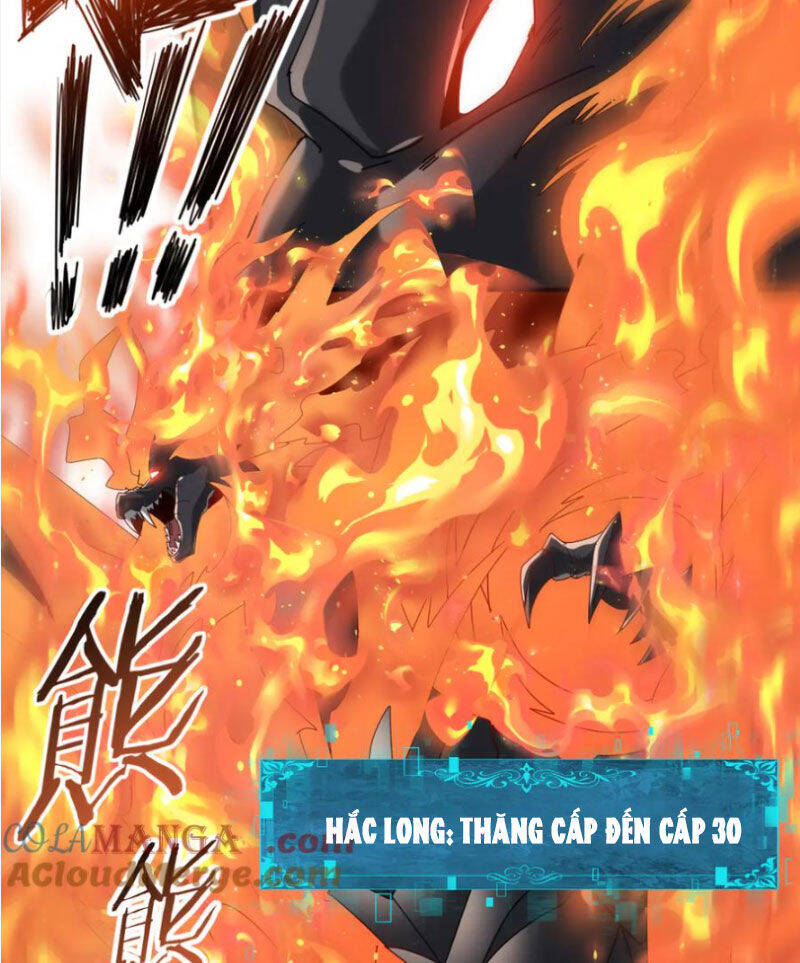 Toàn Dân Chuyển Chức: Ngự Long Sư Là Chức Nghiệp Yếu Nhất? Chap 56 - Next Chap 57