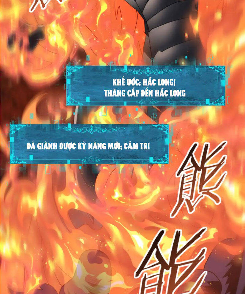 Toàn Dân Chuyển Chức: Ngự Long Sư Là Chức Nghiệp Yếu Nhất? Chap 56 - Next Chap 57