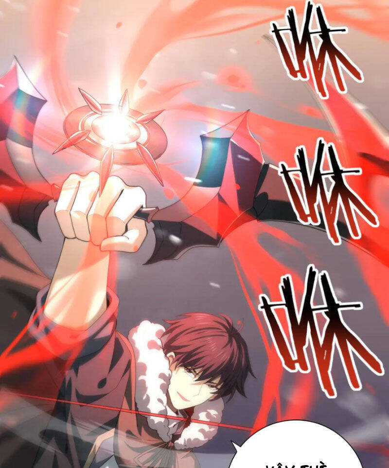 Toàn Dân Chuyển Chức: Ngự Long Sư Là Chức Nghiệp Yếu Nhất? Chap 56 - Next Chap 57