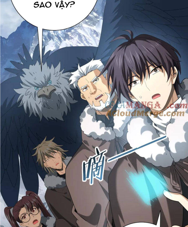 Toàn Dân Chuyển Chức: Ngự Long Sư Là Chức Nghiệp Yếu Nhất? Chap 56 - Next Chap 57