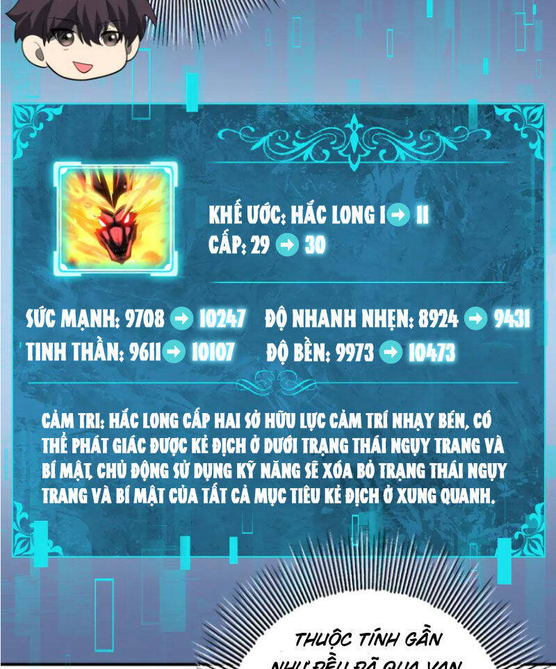 Toàn Dân Chuyển Chức: Ngự Long Sư Là Chức Nghiệp Yếu Nhất? Chap 56 - Next Chap 57