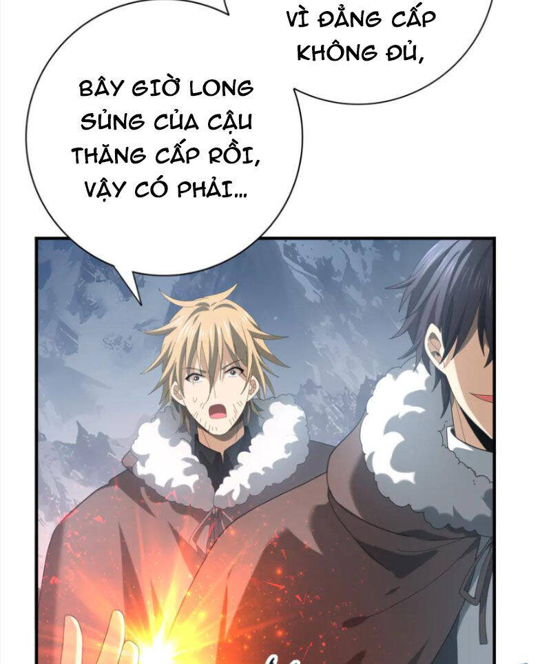 Toàn Dân Chuyển Chức: Ngự Long Sư Là Chức Nghiệp Yếu Nhất? Chap 56 - Next Chap 57