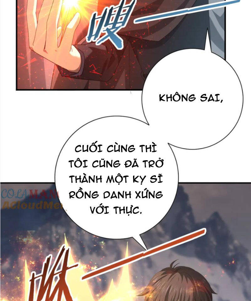 Toàn Dân Chuyển Chức: Ngự Long Sư Là Chức Nghiệp Yếu Nhất? Chap 56 - Next Chap 57