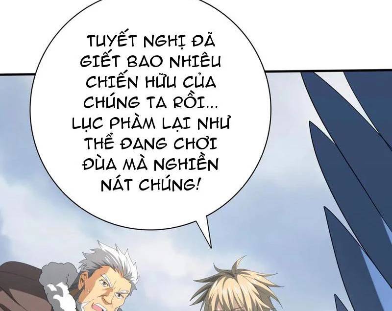 Toàn Dân Chuyển Chức: Ngự Long Sư Là Chức Nghiệp Yếu Nhất? Chap 57 - Next Chap 58