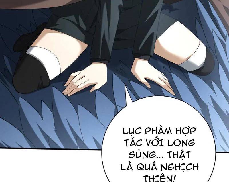 Toàn Dân Chuyển Chức: Ngự Long Sư Là Chức Nghiệp Yếu Nhất? Chap 57 - Next Chap 58