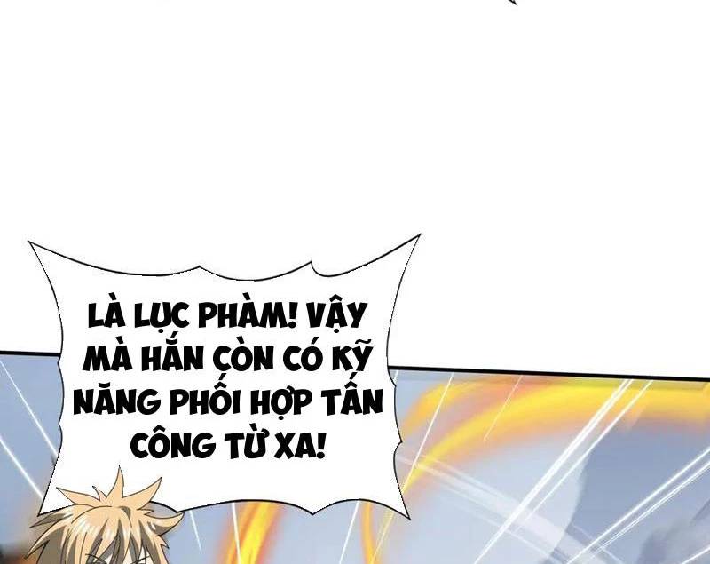 Toàn Dân Chuyển Chức: Ngự Long Sư Là Chức Nghiệp Yếu Nhất? Chap 57 - Next Chap 58