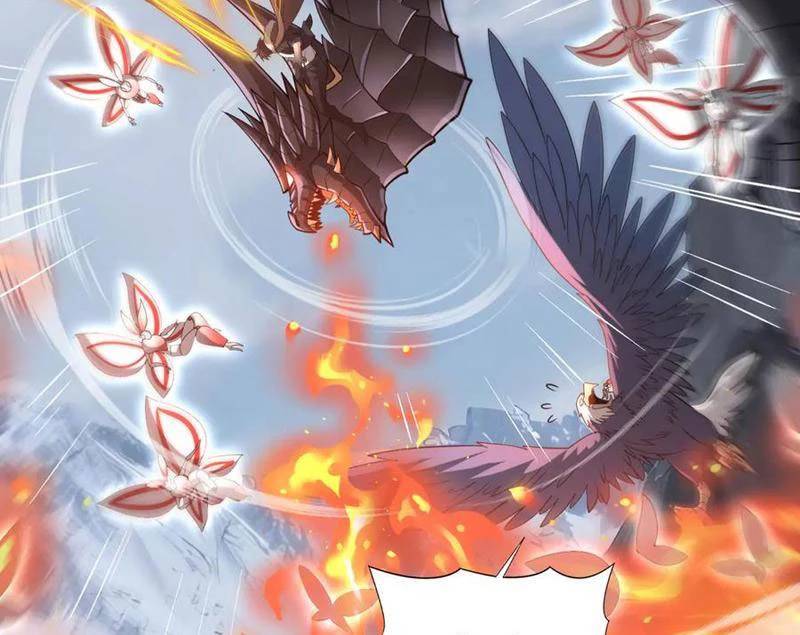 Toàn Dân Chuyển Chức: Ngự Long Sư Là Chức Nghiệp Yếu Nhất? Chap 57 - Next Chap 58