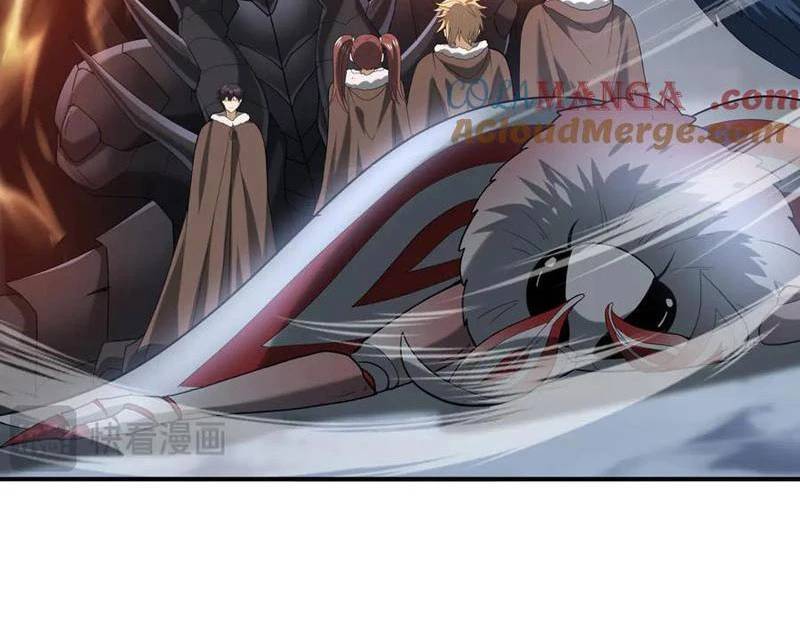 Toàn Dân Chuyển Chức: Ngự Long Sư Là Chức Nghiệp Yếu Nhất? Chap 57 - Next Chap 58