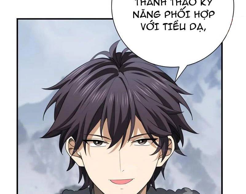 Toàn Dân Chuyển Chức: Ngự Long Sư Là Chức Nghiệp Yếu Nhất? Chap 57 - Next Chap 58