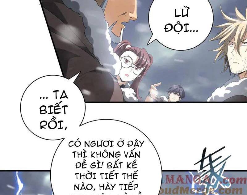 Toàn Dân Chuyển Chức: Ngự Long Sư Là Chức Nghiệp Yếu Nhất? Chap 57 - Next Chap 58