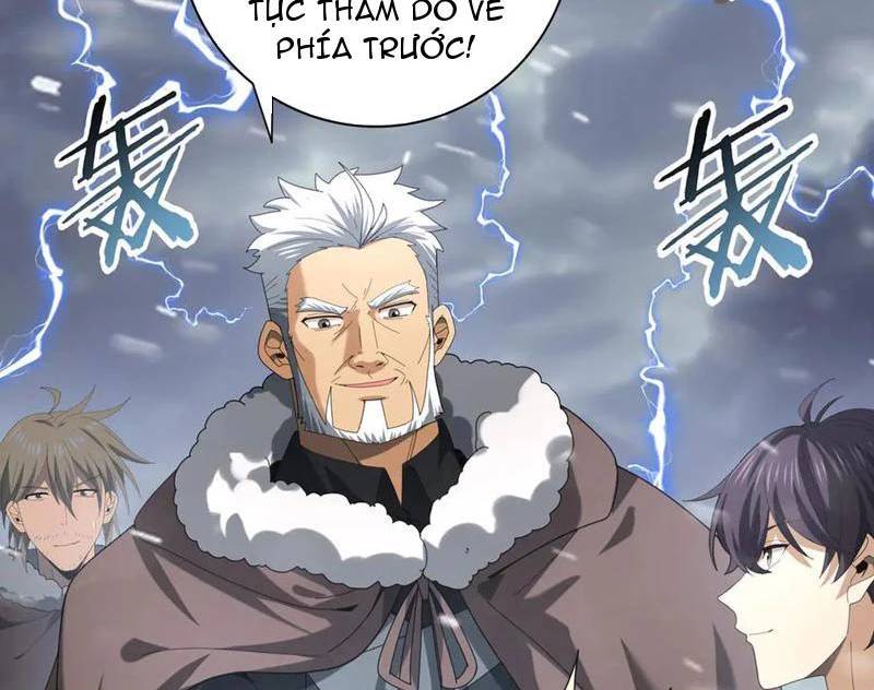 Toàn Dân Chuyển Chức: Ngự Long Sư Là Chức Nghiệp Yếu Nhất? Chap 57 - Next Chap 58