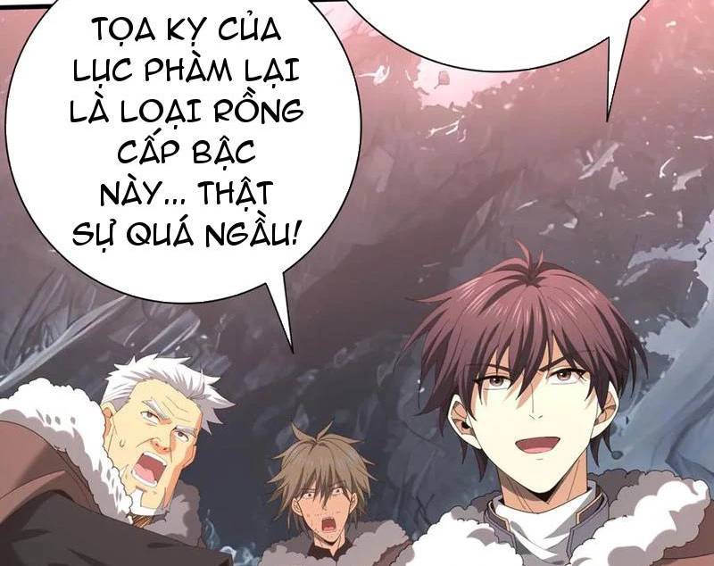 Toàn Dân Chuyển Chức: Ngự Long Sư Là Chức Nghiệp Yếu Nhất? Chap 57 - Next Chap 58