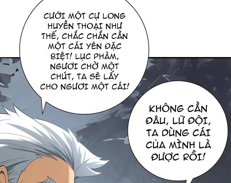 Toàn Dân Chuyển Chức: Ngự Long Sư Là Chức Nghiệp Yếu Nhất? Chap 57 - Next Chap 58