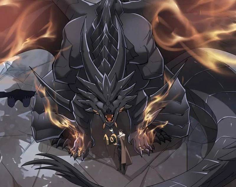 Toàn Dân Chuyển Chức: Ngự Long Sư Là Chức Nghiệp Yếu Nhất? Chap 57 - Next Chap 58