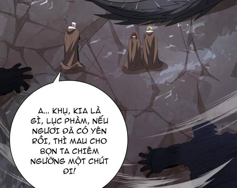 Toàn Dân Chuyển Chức: Ngự Long Sư Là Chức Nghiệp Yếu Nhất? Chap 57 - Next Chap 58