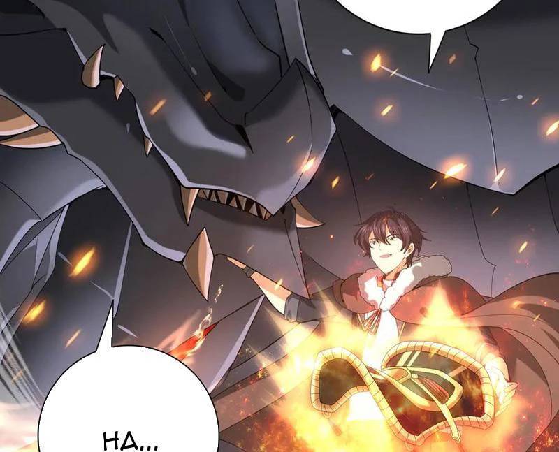 Toàn Dân Chuyển Chức: Ngự Long Sư Là Chức Nghiệp Yếu Nhất? Chap 57 - Next Chap 58