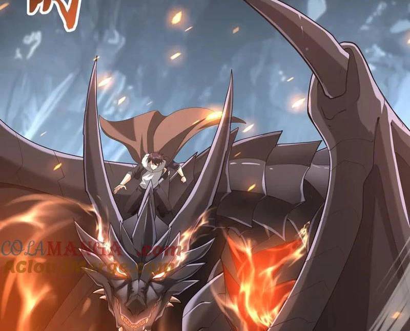 Toàn Dân Chuyển Chức: Ngự Long Sư Là Chức Nghiệp Yếu Nhất? Chap 57 - Next Chap 58