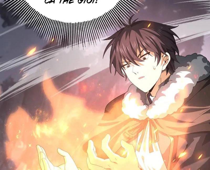 Toàn Dân Chuyển Chức: Ngự Long Sư Là Chức Nghiệp Yếu Nhất? Chap 57 - Next Chap 58
