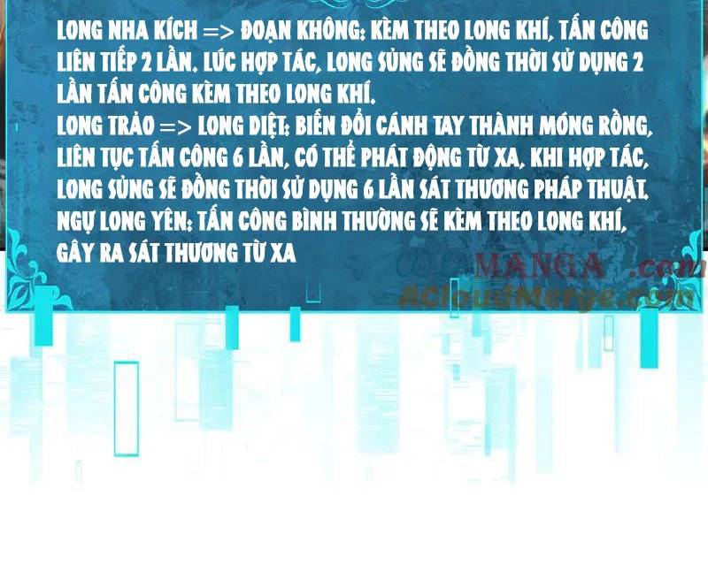 Toàn Dân Chuyển Chức: Ngự Long Sư Là Chức Nghiệp Yếu Nhất? Chap 57 - Next Chap 58