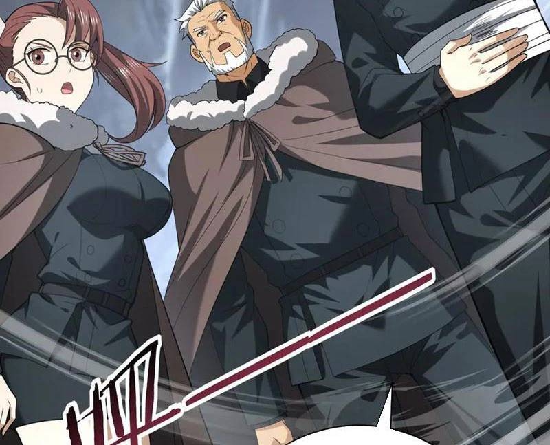 Toàn Dân Chuyển Chức: Ngự Long Sư Là Chức Nghiệp Yếu Nhất? Chap 57 - Next Chap 58