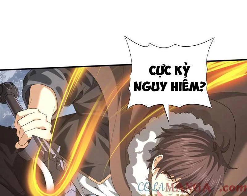Toàn Dân Chuyển Chức: Ngự Long Sư Là Chức Nghiệp Yếu Nhất? Chap 57 - Next Chap 58