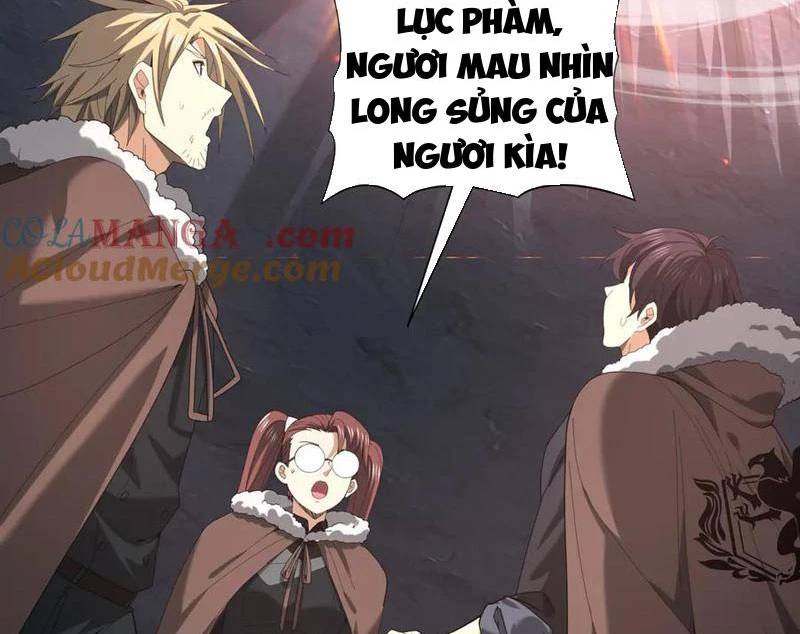 Toàn Dân Chuyển Chức: Ngự Long Sư Là Chức Nghiệp Yếu Nhất? Chap 57 - Next Chap 58