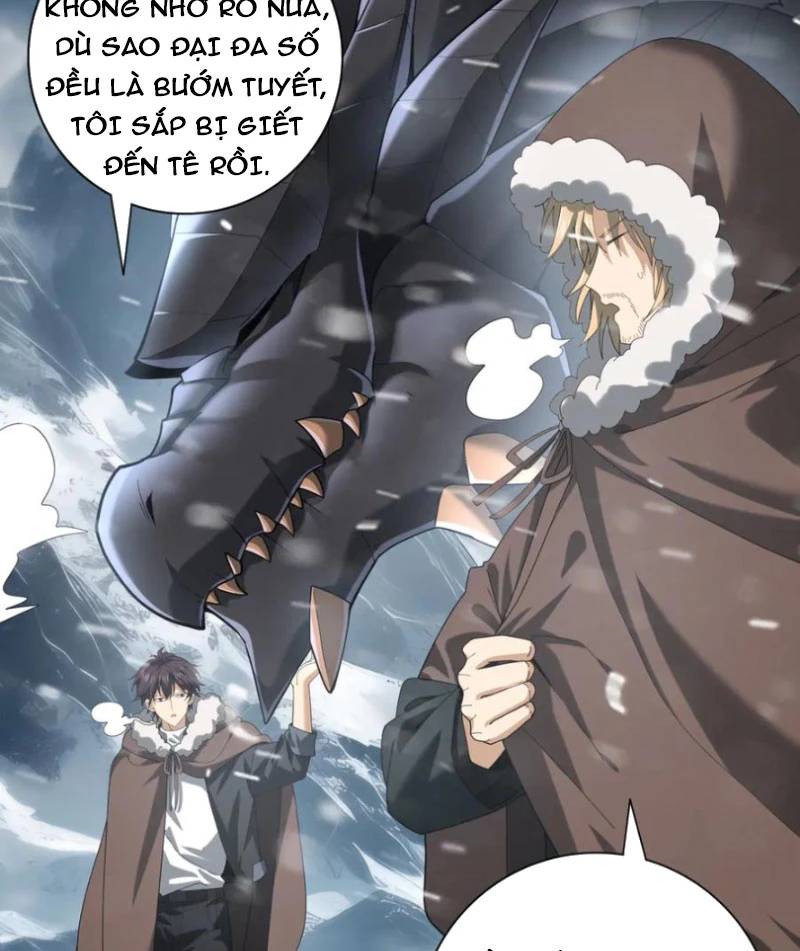 Toàn Dân Chuyển Chức: Ngự Long Sư Là Chức Nghiệp Yếu Nhất? Chap 58 - Next Chap 59