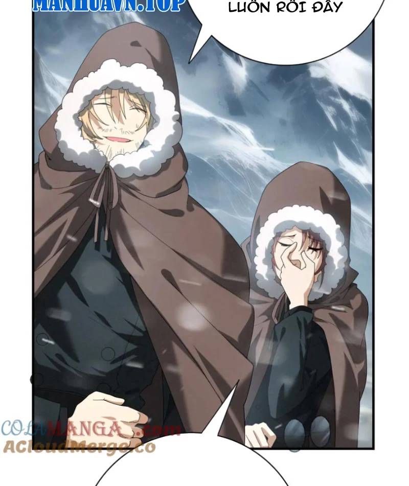 Toàn Dân Chuyển Chức: Ngự Long Sư Là Chức Nghiệp Yếu Nhất? Chap 58 - Next Chap 59