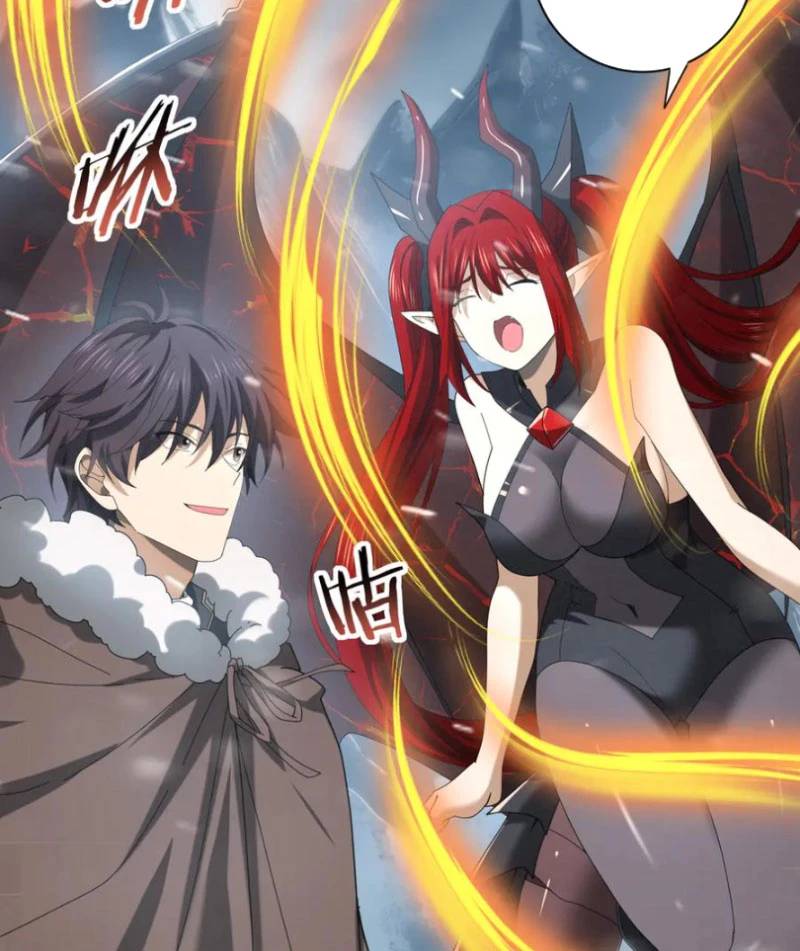 Toàn Dân Chuyển Chức: Ngự Long Sư Là Chức Nghiệp Yếu Nhất? Chap 58 - Next Chap 59