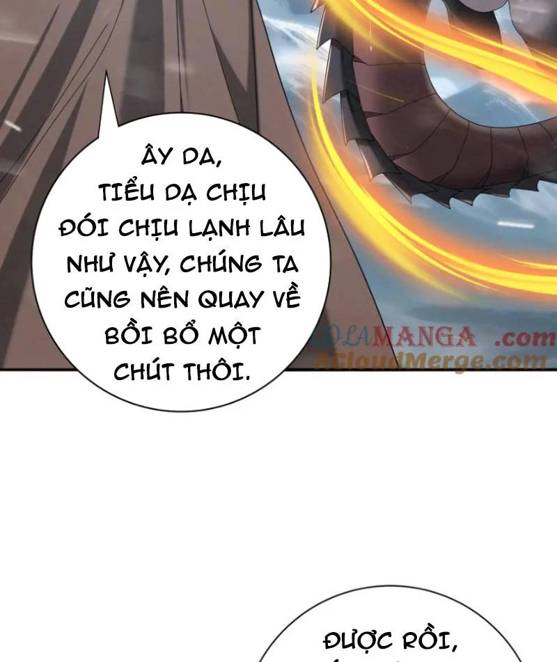 Toàn Dân Chuyển Chức: Ngự Long Sư Là Chức Nghiệp Yếu Nhất? Chap 58 - Next Chap 59