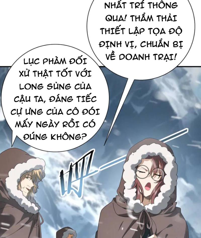 Toàn Dân Chuyển Chức: Ngự Long Sư Là Chức Nghiệp Yếu Nhất? Chap 58 - Next Chap 59