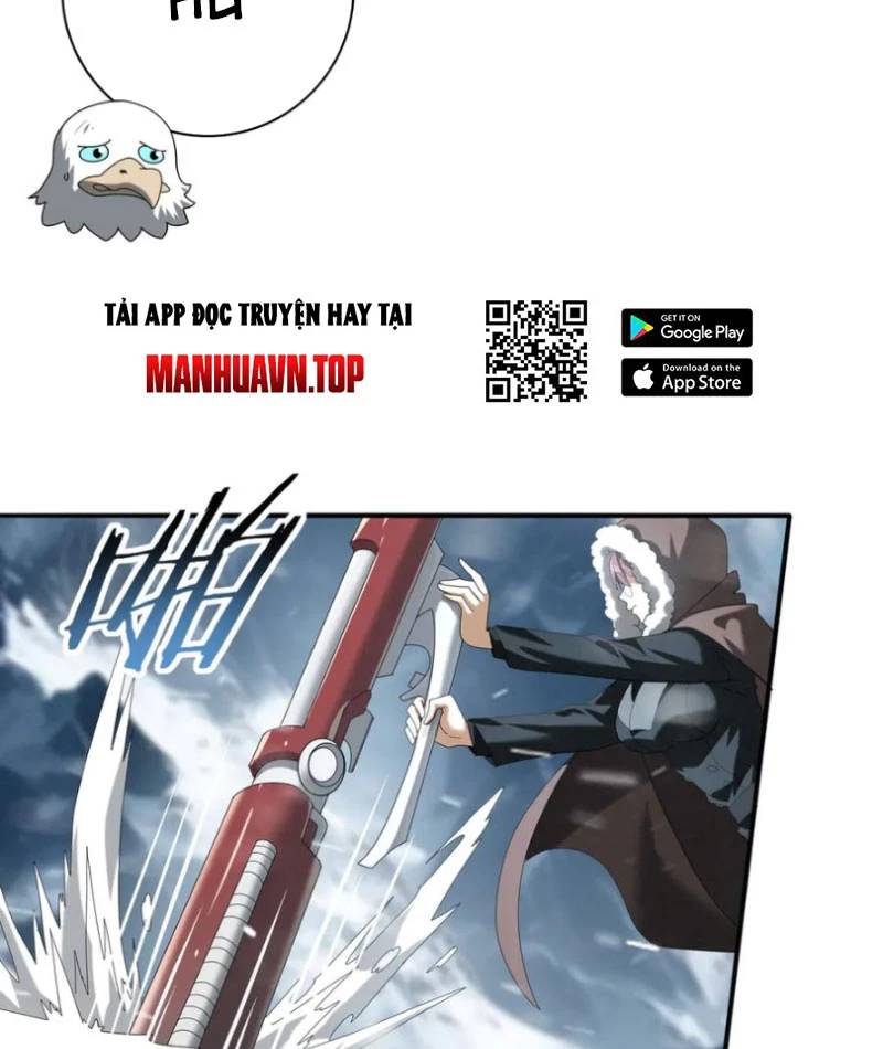 Toàn Dân Chuyển Chức: Ngự Long Sư Là Chức Nghiệp Yếu Nhất? Chap 58 - Next Chap 59