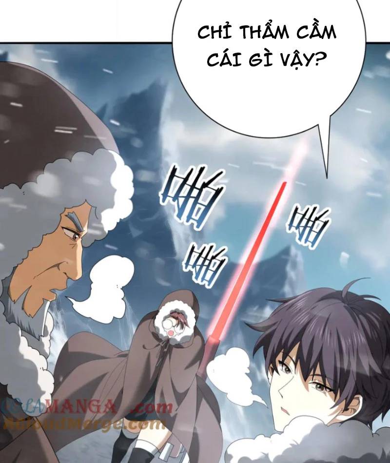 Toàn Dân Chuyển Chức: Ngự Long Sư Là Chức Nghiệp Yếu Nhất? Chap 58 - Next Chap 59