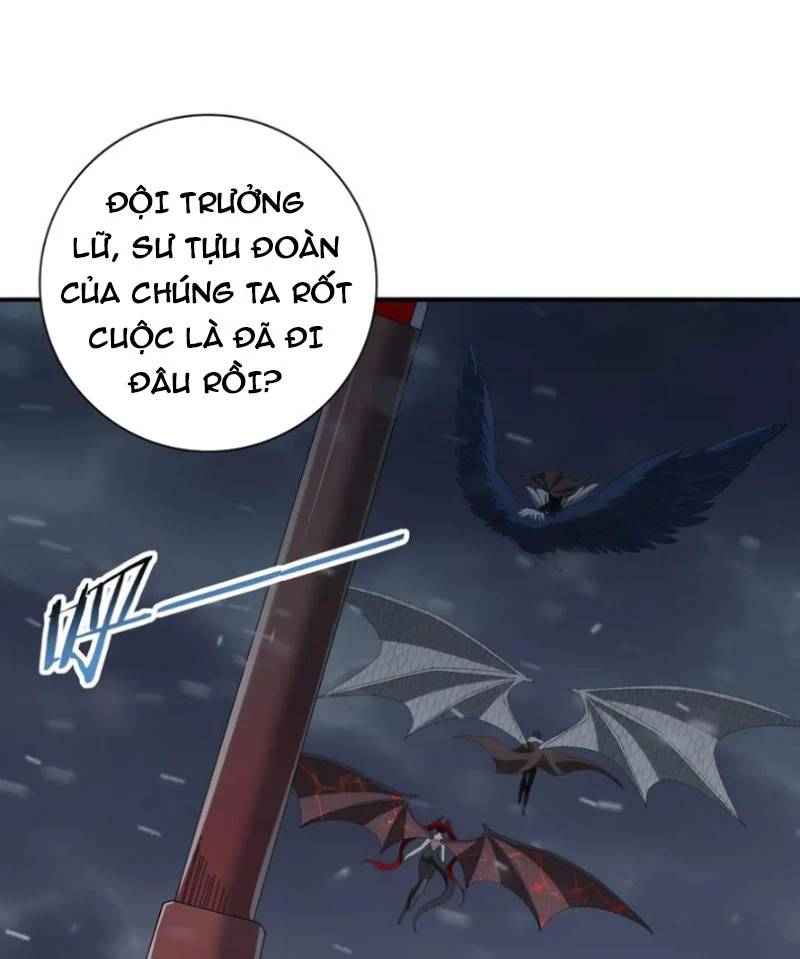 Toàn Dân Chuyển Chức: Ngự Long Sư Là Chức Nghiệp Yếu Nhất? Chap 58 - Next Chap 59