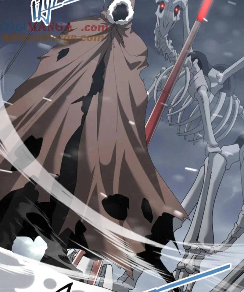 Toàn Dân Chuyển Chức: Ngự Long Sư Là Chức Nghiệp Yếu Nhất? Chap 58 - Next Chap 59