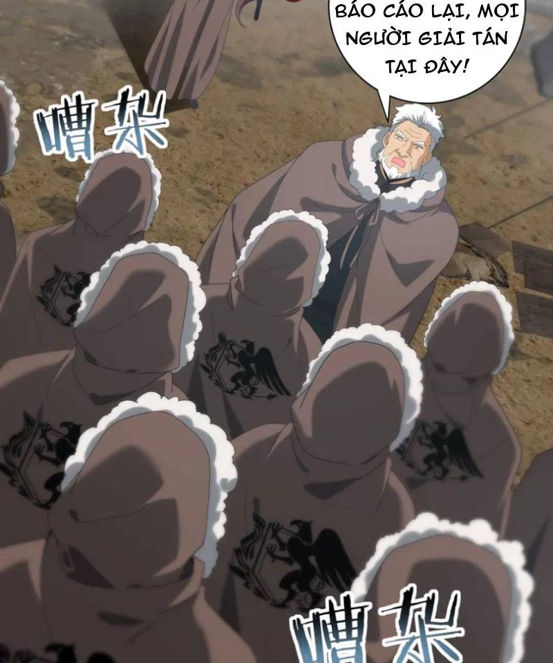 Toàn Dân Chuyển Chức: Ngự Long Sư Là Chức Nghiệp Yếu Nhất? Chap 58 - Next Chap 59