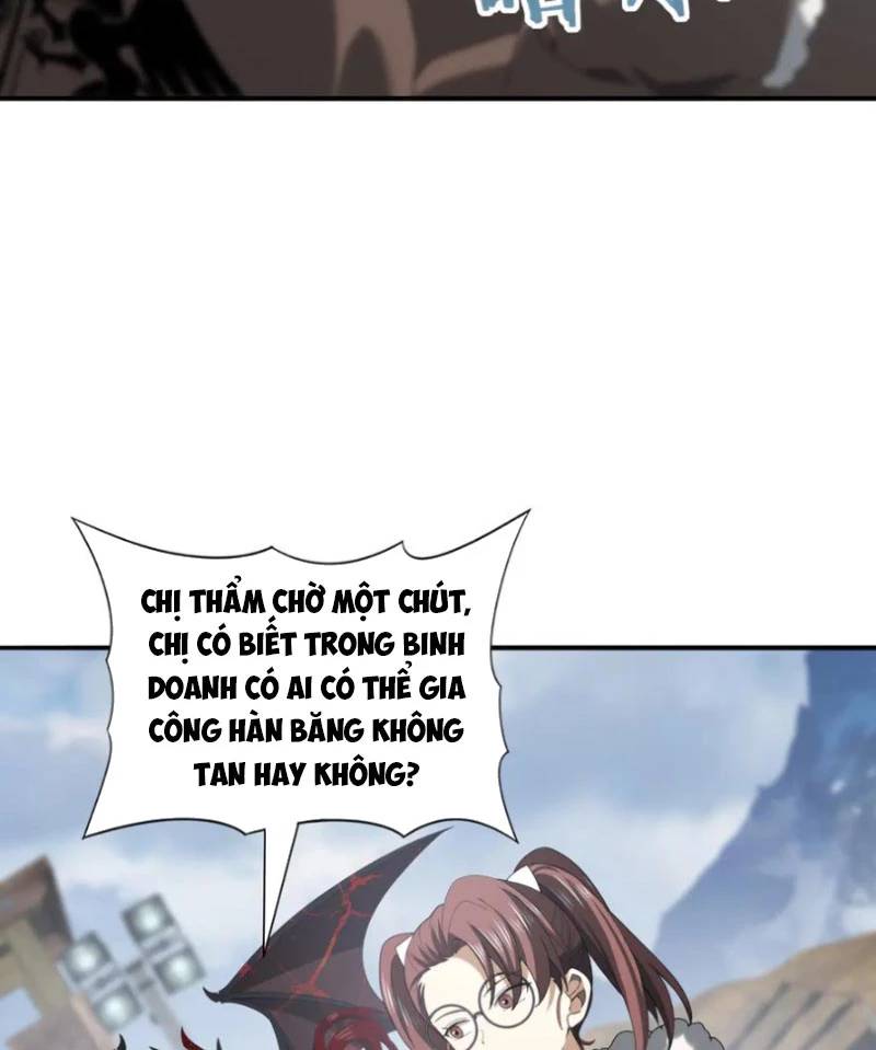 Toàn Dân Chuyển Chức: Ngự Long Sư Là Chức Nghiệp Yếu Nhất? Chap 58 - Next Chap 59