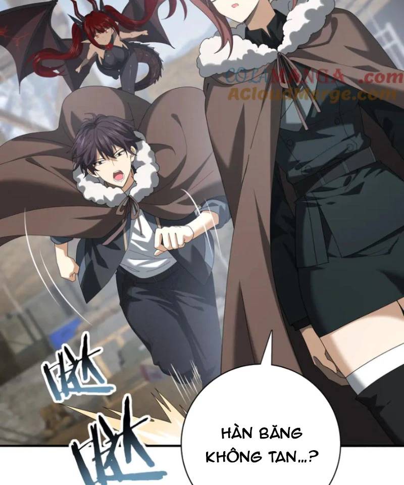 Toàn Dân Chuyển Chức: Ngự Long Sư Là Chức Nghiệp Yếu Nhất? Chap 58 - Next Chap 59