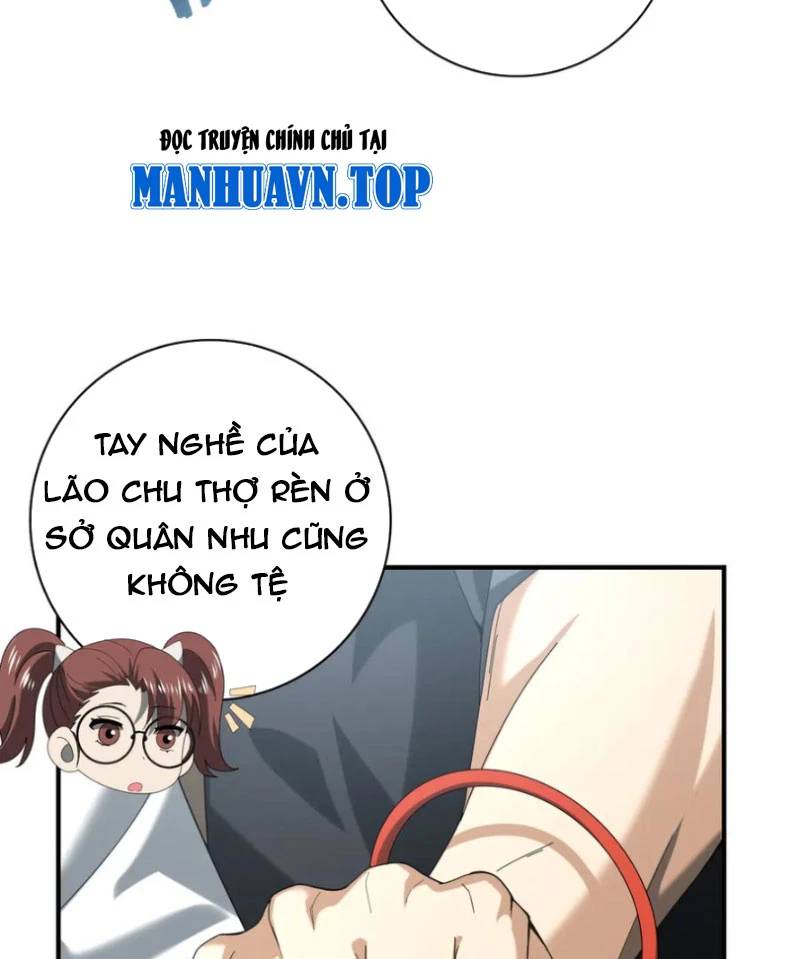 Toàn Dân Chuyển Chức: Ngự Long Sư Là Chức Nghiệp Yếu Nhất? Chap 58 - Next Chap 59