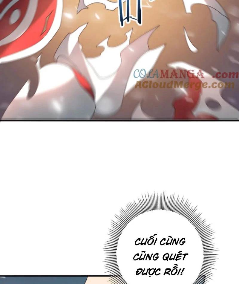 Toàn Dân Chuyển Chức: Ngự Long Sư Là Chức Nghiệp Yếu Nhất? Chap 58 - Next Chap 59