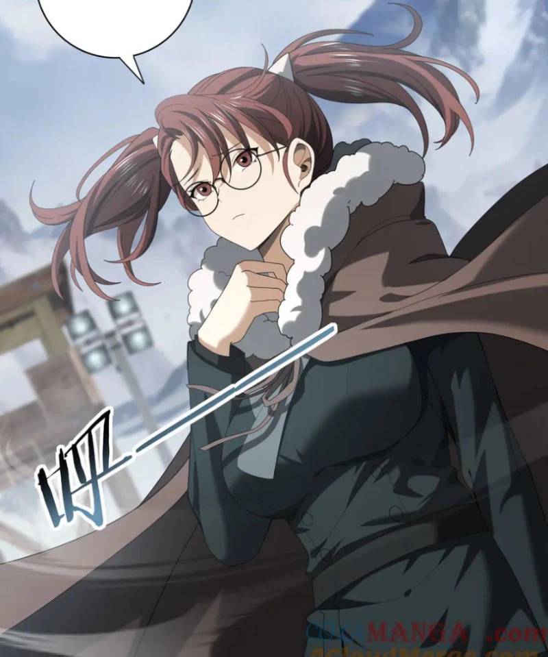 Toàn Dân Chuyển Chức: Ngự Long Sư Là Chức Nghiệp Yếu Nhất? Chap 58 - Next Chap 59